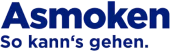 Asmoken Logo