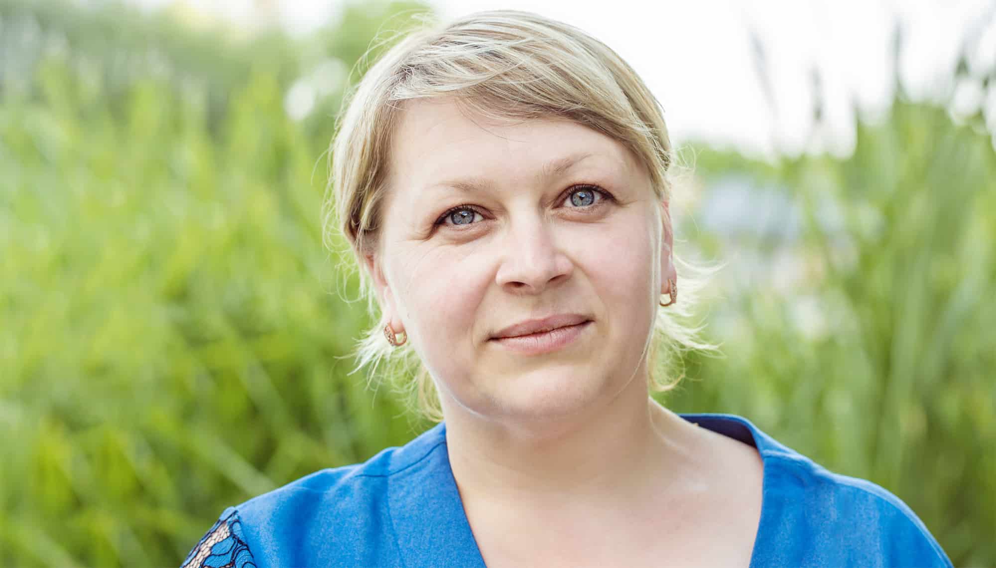 Erfahrung von Sandra mit Asmoken