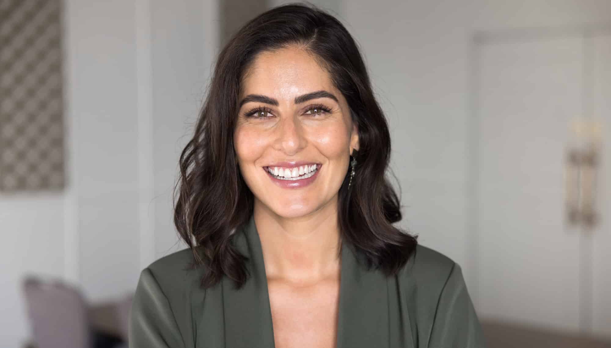 Erfahrung von Michaela mit Asmoken