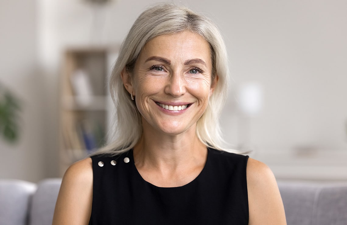 Birgit hat es geschafft-rauchfrei mit Asmoken